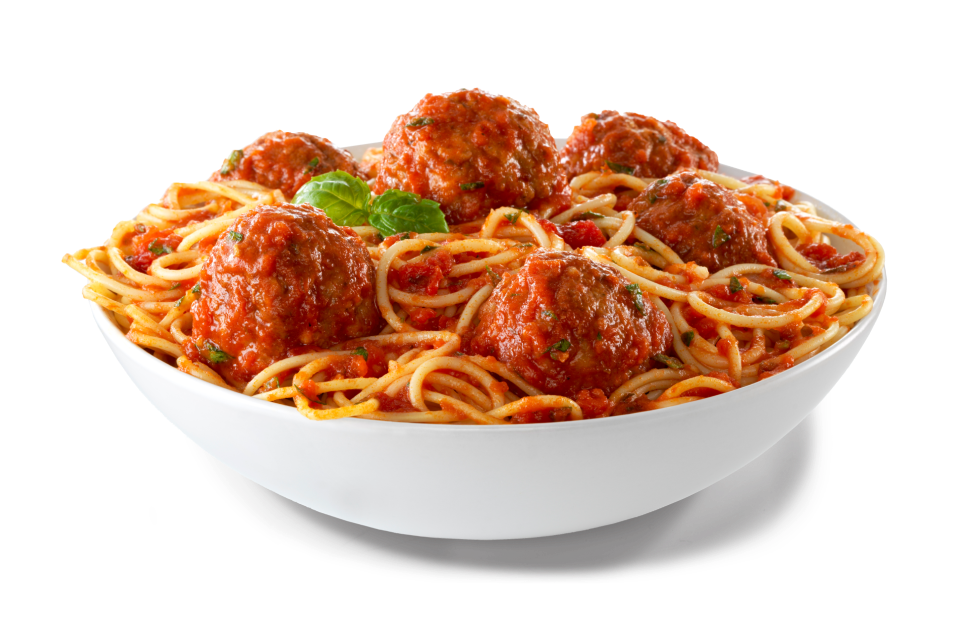 Best Grocery Store Frozen Meatballs